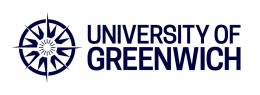 University of Greenwich logo