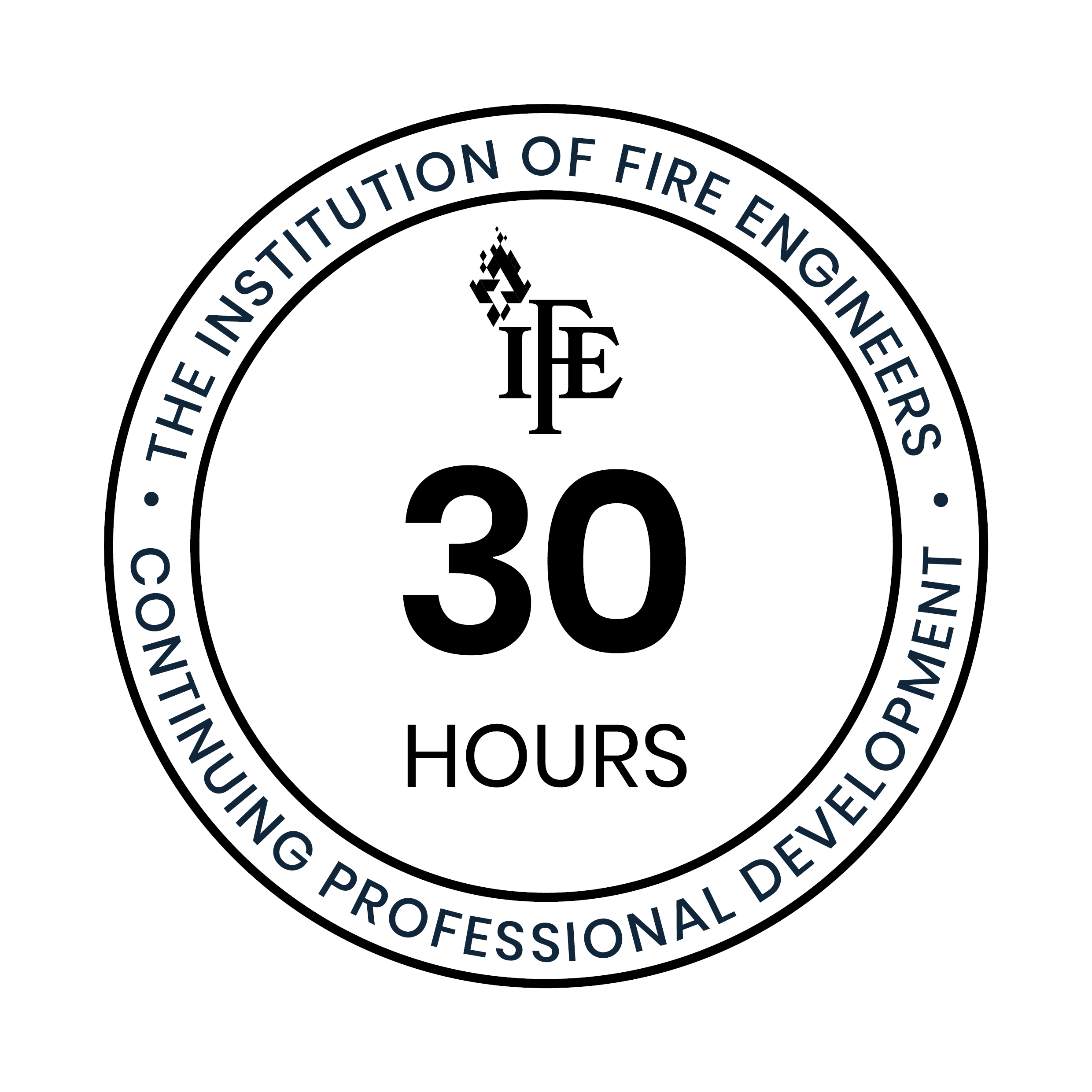 30 hours CPD for PPEM online - logo