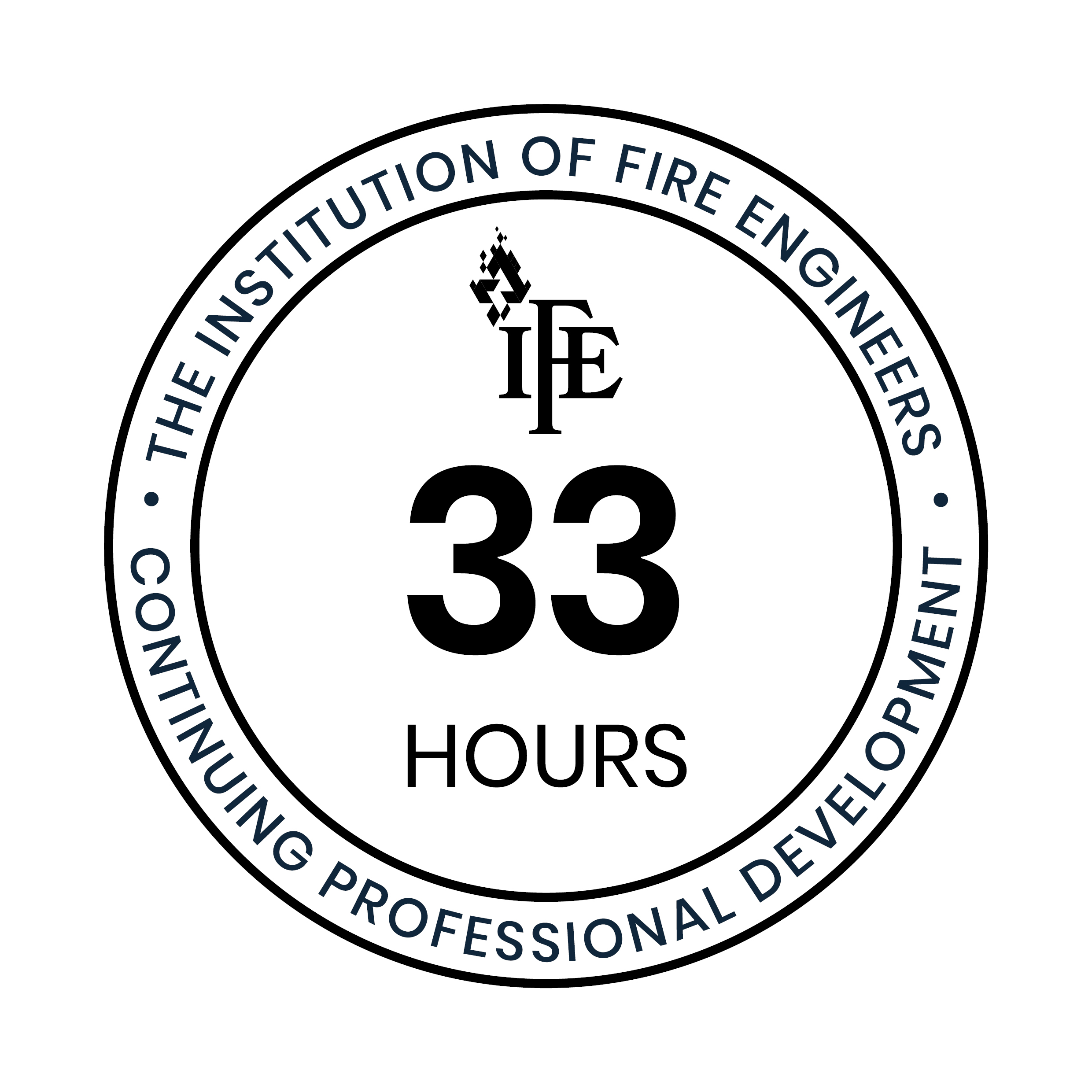 33 hours CPD for PPEM f2f- logo