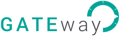 GATEway project logo