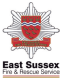 East Sussex Fire & Rescue Service