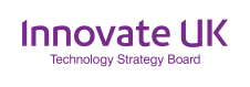 Innovate UK Logo