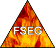 Fire Safety Engineering Group Logo