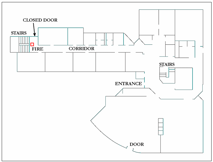 Hospital Geometry