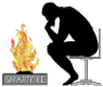 SMARTFIRE LOGO