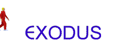 EXODUS Animation